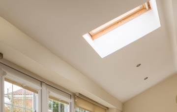 Burlinch conservatory roof insulation companies