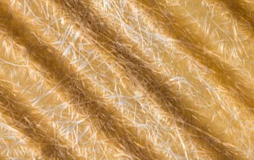 Burlinch fibreglass roof waterproofing