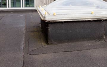 disadvantages of Burlinch flat roofs