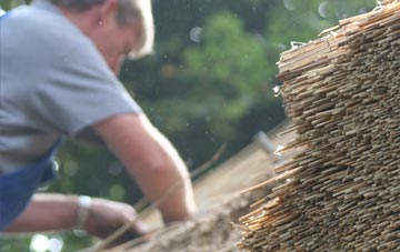 professional Burlinch thatchers