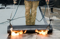 Burlinch flat roof sealing quote